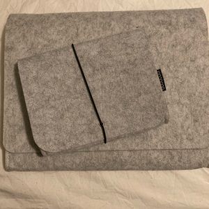 Tablet/laptop covers
